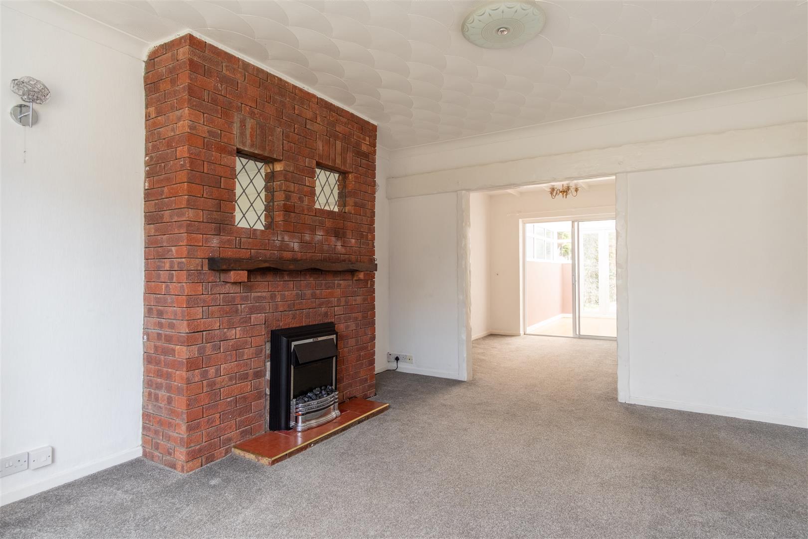 Sidney Avenue, Hesketh Bank, Preston